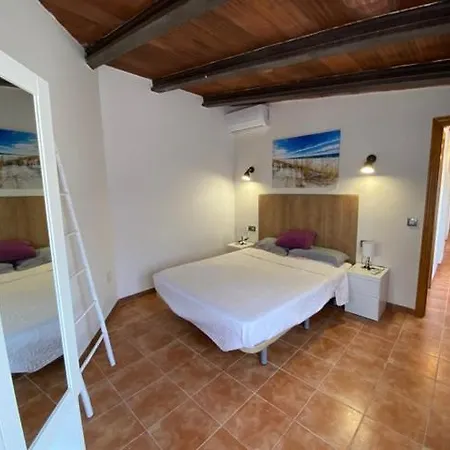 Finca Roberto * Can Picafort (Mallorca)