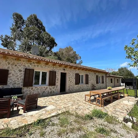 Finca Roberto
