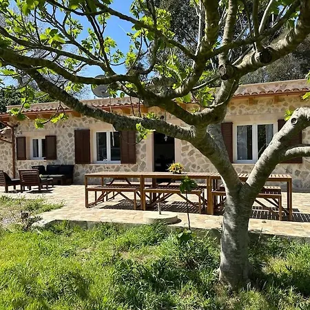 Tatil Evi Finca Roberto *