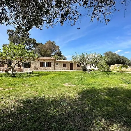 Tatil Evi Finca Roberto