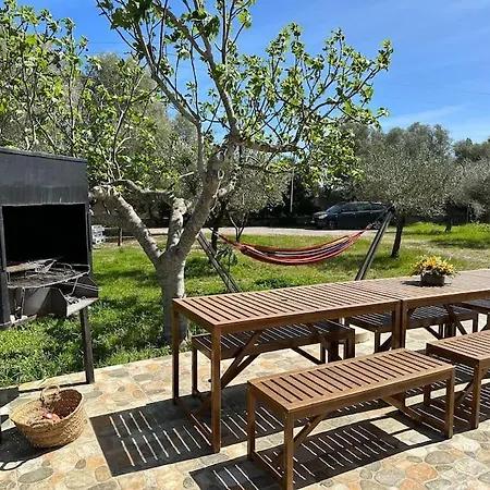 Finca Roberto * Can Picafort (Mallorca)