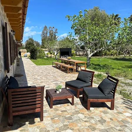Finca Roberto *