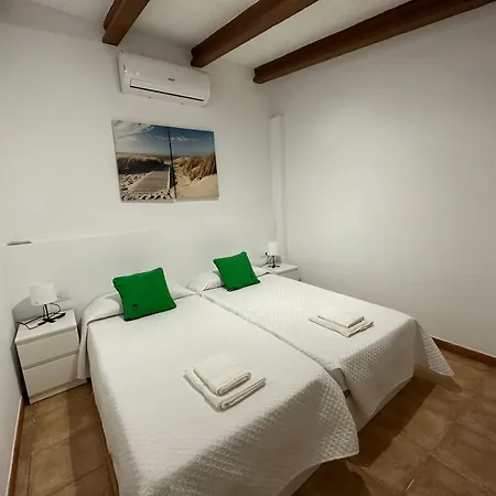 Finca Roberto Tatil Evi