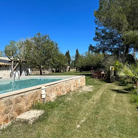 Finca Roberto Tatil Evi