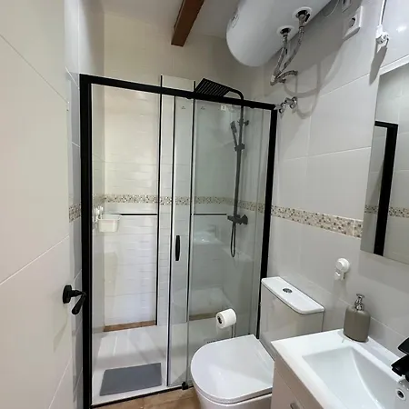 Finca Roberto Tatil Evi *