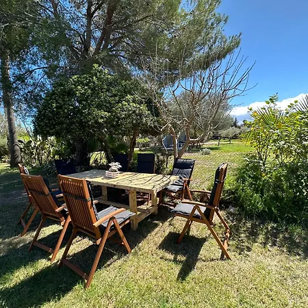 Finca Roberto Tatil Evi Can Picafort (Mallorca)